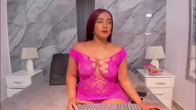 Thumbnail 1, arianaablack's Stream at Chaturbate, 5 days ago