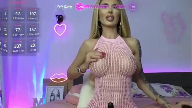 Image 2 of arianaari88 Stream on Chaturbate on 1 month ago