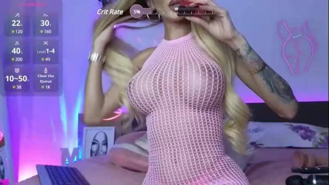 Image 6 of arianaari88 Stream on Chaturbate on 1 month ago