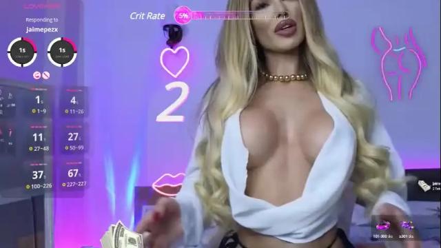 Thumbnail 1, arianaari88's Stream at Chaturbate, 1 month ago