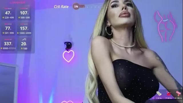 Image 3 of arianaari88 Stream on Chaturbate on 1 month ago