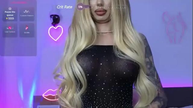 Image 7 of arianaari88 Stream on Chaturbate on 1 month ago