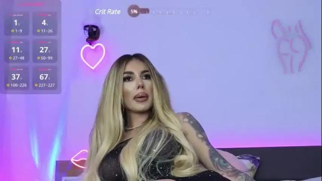Image 8 of arianaari88 Stream on Chaturbate on 1 month ago