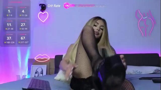 Thumbnail 1, arianaari88's Stream at Chaturbate, 1 month ago