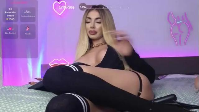 Image 10 of arianaari88 Stream on Chaturbate on 1 month ago