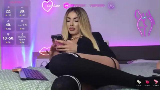 Image 11 of arianaari88 Stream on Chaturbate on 1 month ago