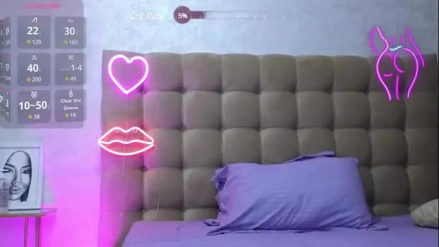 Image 4 of arianaari88 Stream on Chaturbate on 1 month ago