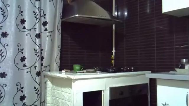 Image 3 of arianaclodyy Stream on Chaturbate on 25 days ago