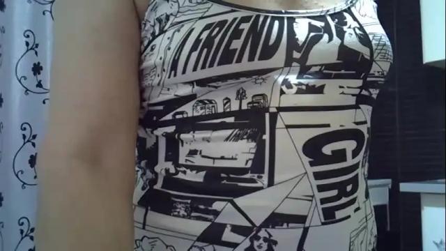 Thumbnail 1, arianaclodyy's Stream at Chaturbate, 12 days ago