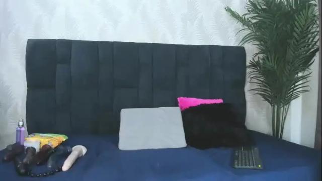 Image 12 of arianadiosa1 Stream on Chaturbate on 1 month ago