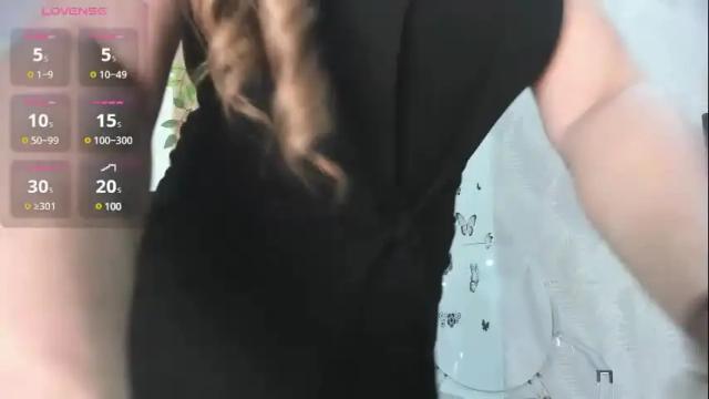 Thumbnail 2, arianadiosa1's Stream at Chaturbate, 20 days ago