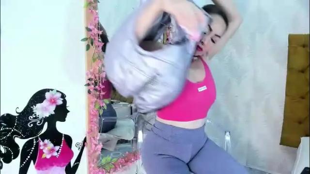 Thumbnail 3, arianadiosa1's Stream at Chaturbate, 25 days ago