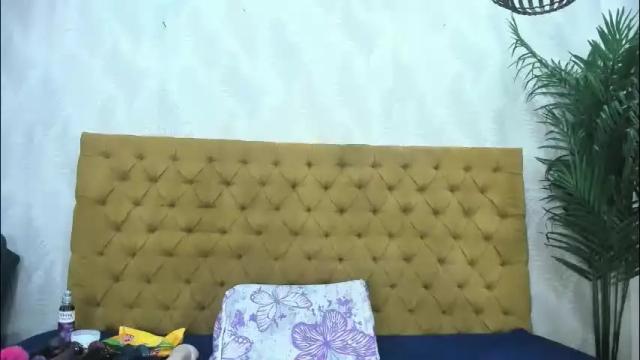 Thumbnail 2, arianadiosa1's Stream at Chaturbate, 9 days ago