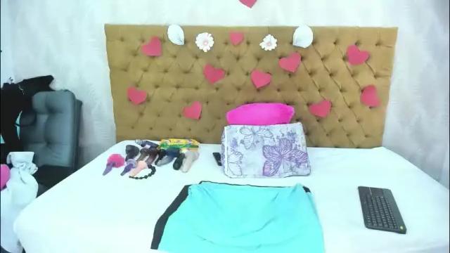 Image 12 of arianadiosa1 Stream on Chaturbate on 1 month ago