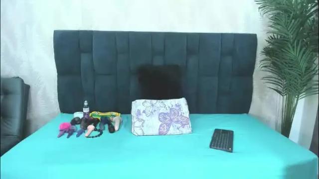 Thumbnail 1, arianadiosa1's Stream at Chaturbate, 1 month ago