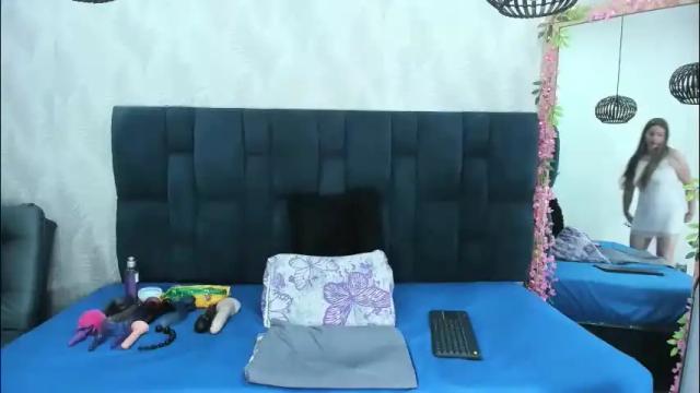 Image 11 of arianadiosa1 Stream on Chaturbate on 1 month ago