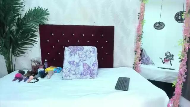 Image 6 of arianadiosa1 Stream on Chaturbate on 8 days ago