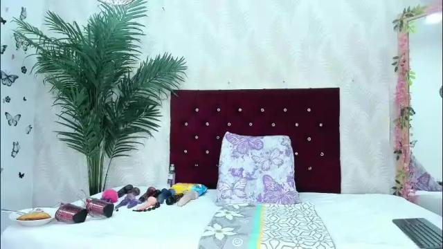 Thumbnail 1, arianadiosa1's Stream at Chaturbate, 6 days ago