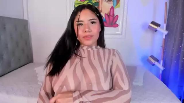 Image 2 of arianagonzalez Stream on Chaturbate on 21 months ago