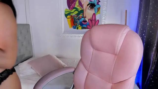 Thumbnail 2, arianagonzalez's Stream at Chaturbate, 20 months ago