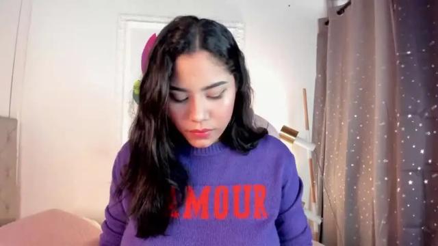 Thumbnail 1, arianagonzalez's Stream at Chaturbate, 20 months ago
