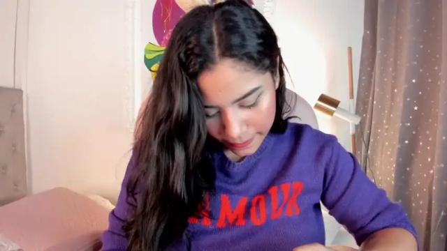 Thumbnail 2, arianagonzalez's Stream at Chaturbate, 20 months ago