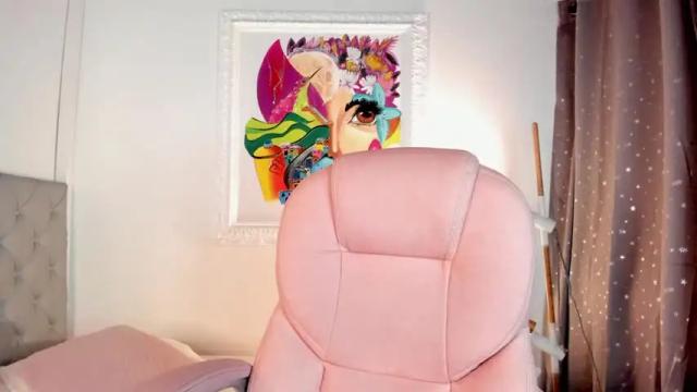 Image 7 of arianagonzalez Stream on Chaturbate on 20 months ago