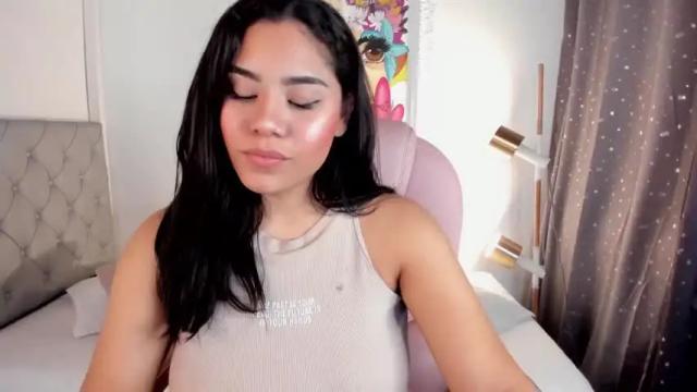 Thumbnail 1, arianagonzalez's Stream at Chaturbate, 20 months ago