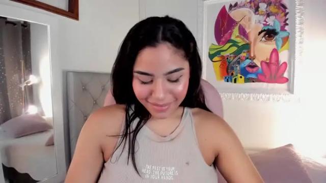 Image 12 of arianagonzalez Stream on Chaturbate on 20 months ago