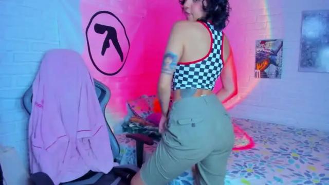Image 3 of arianaharakitty777 Stream on Chaturbate on 14 months ago