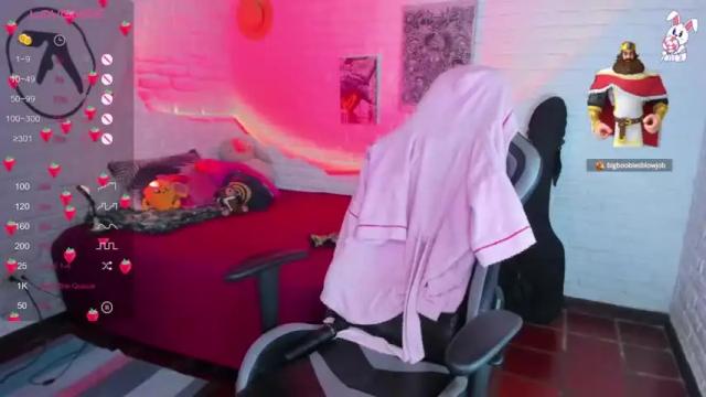 Image 12 of arianaharakitty777 Stream on Chaturbate on 13 months ago