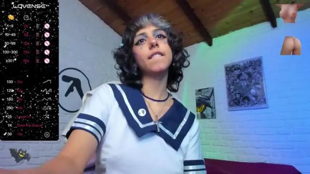 Image 8 of arianaharakitty777 Stream on Chaturbate on 13 months ago