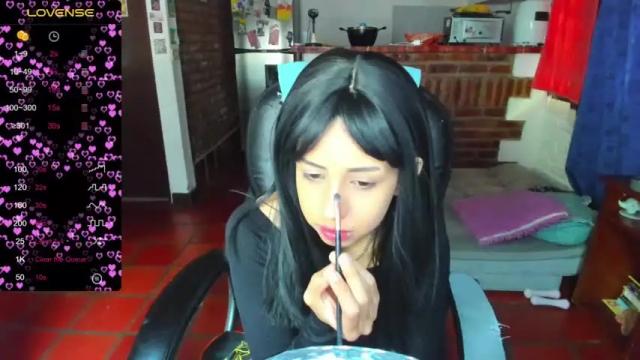 Image 11 of arianaharakitty777 Stream on Chaturbate on 15 months ago
