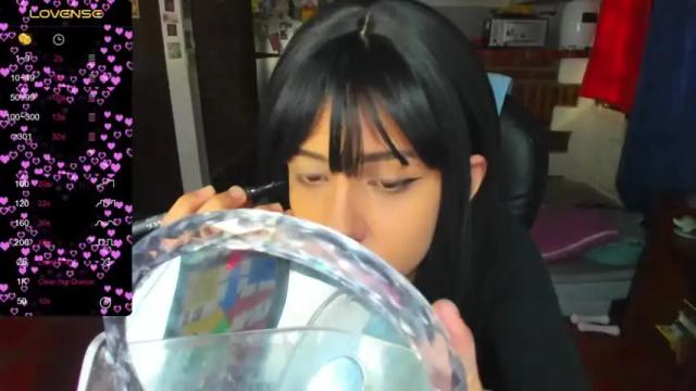 Image 12 of arianaharakitty777 Stream on Chaturbate on 15 months ago