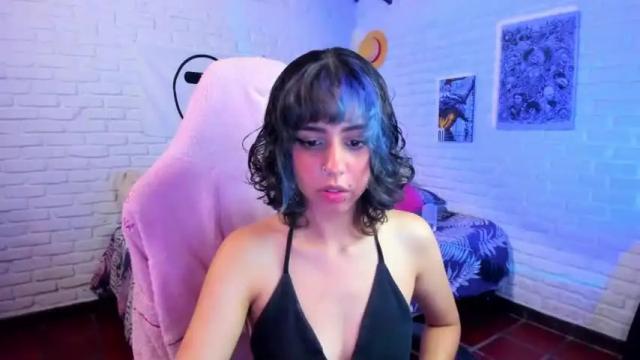Image 2 of arianaharakitty777 Stream on Chaturbate on 12 months ago