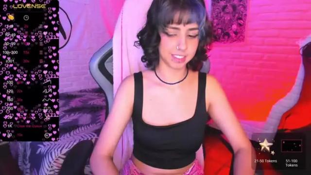 Image 10 of arianaharakitty777 Stream on Chaturbate on 12 months ago