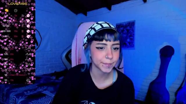 Image 11 of arianaharakitty777 Stream on Chaturbate on 12 months ago