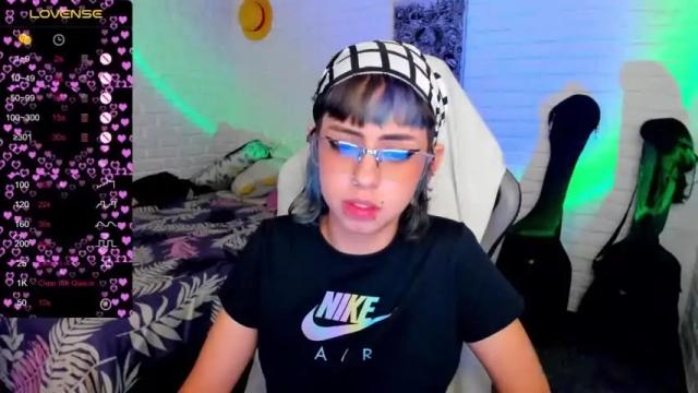 Image 8 of arianaharakitty777 Stream on Chaturbate on 12 months ago