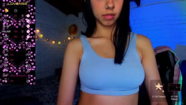 Image 10 of arianaharakitty777 Stream on Chaturbate on 14 months ago