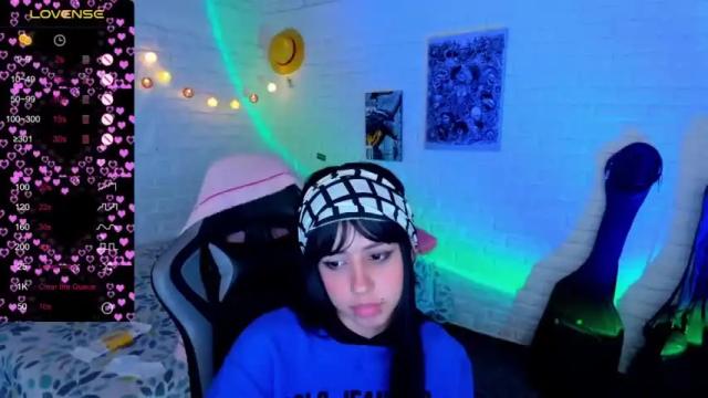 Image 2 of arianaharakitty777 Stream on Chaturbate on 14 months ago