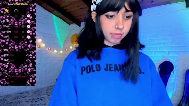 Image 6 of arianaharakitty777 Stream on Chaturbate on 14 months ago