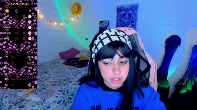 Image 8 of arianaharakitty777 Stream on Chaturbate on 14 months ago