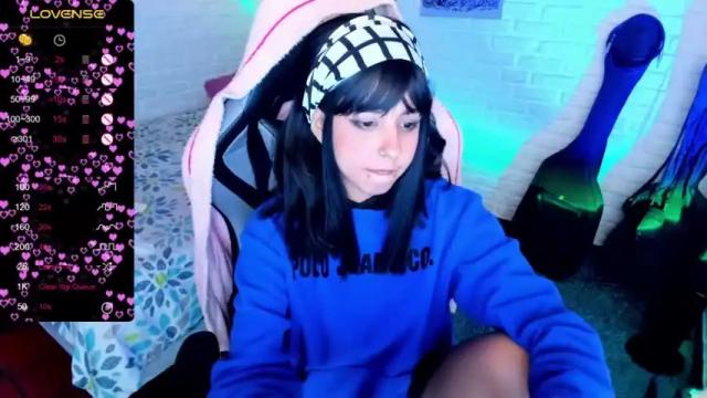 Thumbnail 3, arianaharakitty777's Stream at Chaturbate, 12 months ago