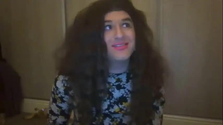 arianalopez98 Chaturbate