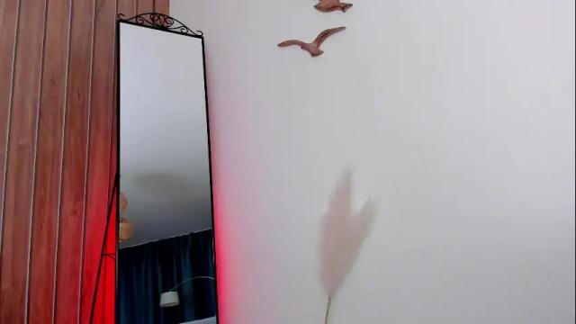Thumbnail 1, ariananicolaw's Stream at Chaturbate, 4 months ago