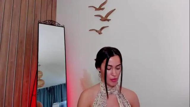 Thumbnail 2, ariananicolaw's Stream at Chaturbate, 4 months ago