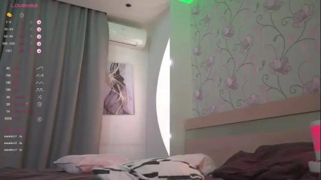 Thumbnail 1, arianapretty's Stream at Chaturbate, 1 month ago