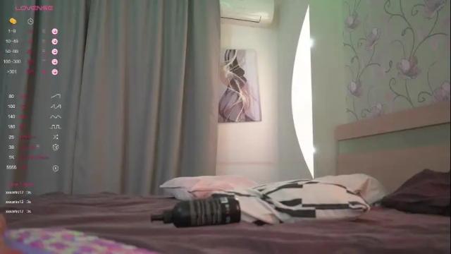 Image 6 of arianapretty Stream on Chaturbate on 1 month ago