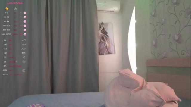 Image 11 of arianapretty Stream on Chaturbate on 14 days ago