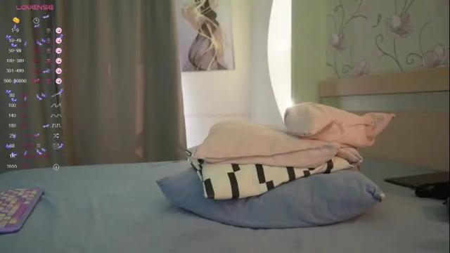 Thumbnail 1, arianapretty's Stream at Chaturbate, 3 months ago